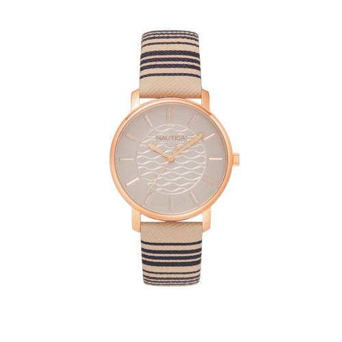 Reloj Nautica Mujer NAPCGS011
