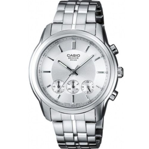 Reloj Casio Hombre BEM-504D-7AVDF