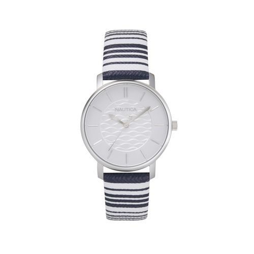 Reloj Nautica Mujer NAPCGS009