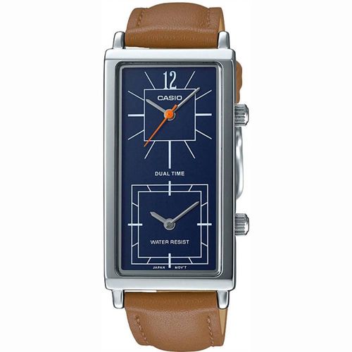 Reloj Casio Mujer LTP-E151L-2BDF