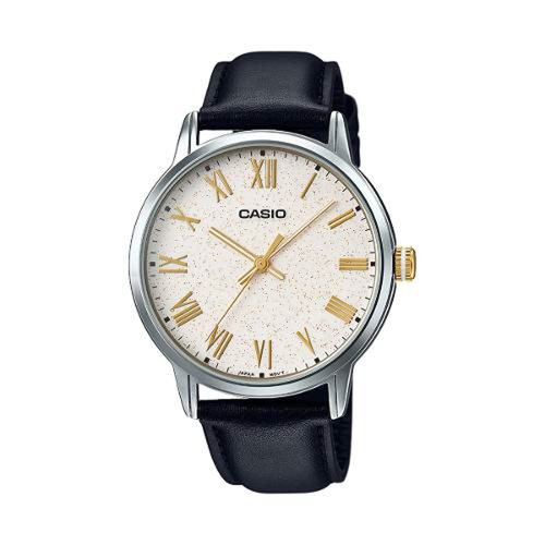 Reloj Casio Hombre MTP-TW100L-7A1VDF