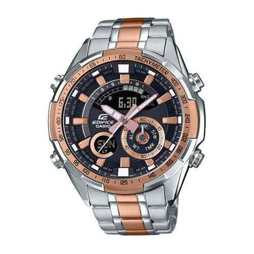 Reloj Edifice Hombre ERA-600SG-1A9VUDF