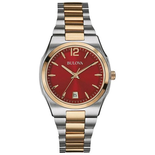 Reloj Bulova Mujer 98M119