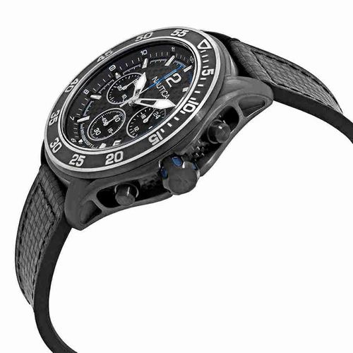 Reloj Nautica Hombre NAD25505G