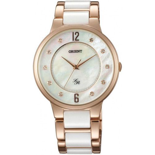 Reloj Orient Mujer FQC0J002W