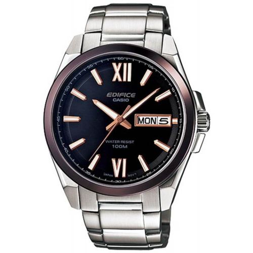 Reloj Edifice Hombre EFB-100D-5AVDF