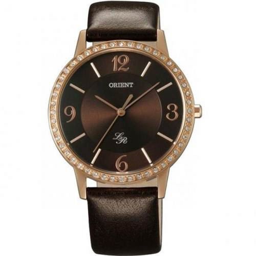 Reloj Orient Mujer FQC0H001T